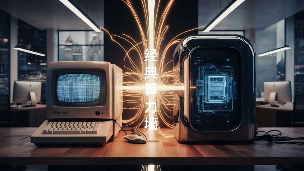 深数据