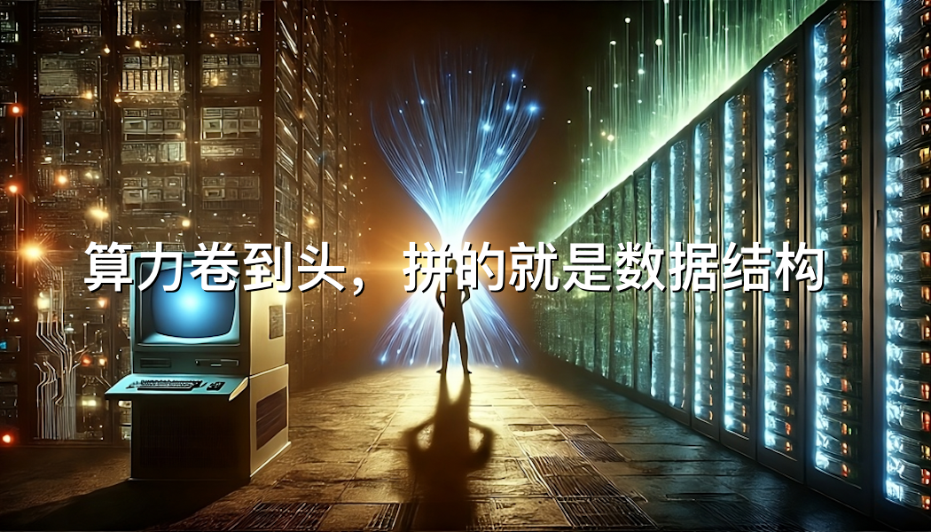 深数据