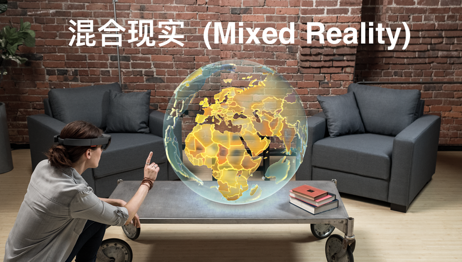 极深®数据